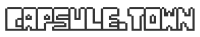 Capsule Town logo
