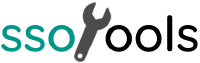 SSO Tools logo