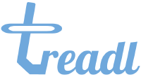 Treadl logo
